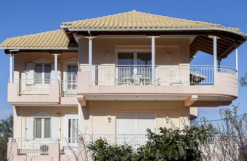 Apolpaina Apartment | Apolpaina Luxury apartmets