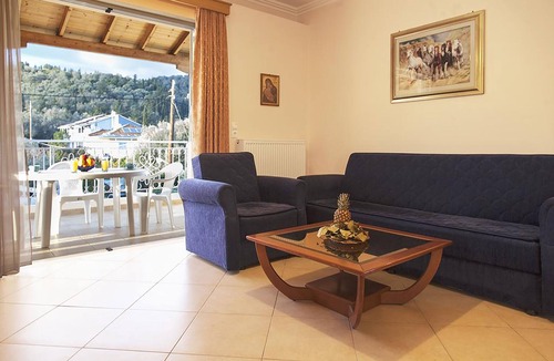 Apolpaina Apartment | Apolpaina Luxury apartmets