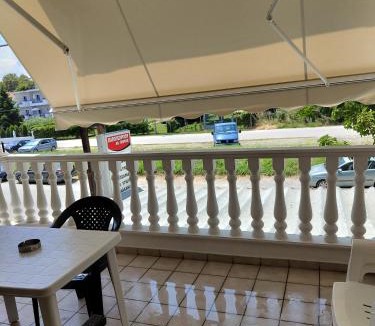 Nei Pori Apartment | APOSTOLIS APARTMENT