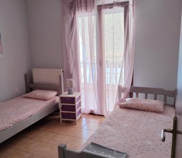 Nei Pori Apartment | APOSTOLIS APARTMENT