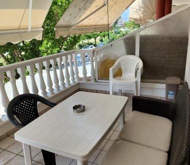 Nei Pori Apartment | APOSTOLIS APARTMENT