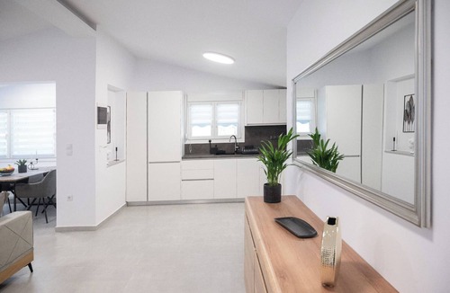 Perea House | Appartement Sky