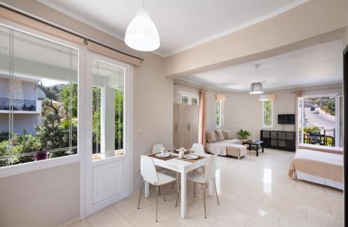 Apolpaina Apartment | Apricus1