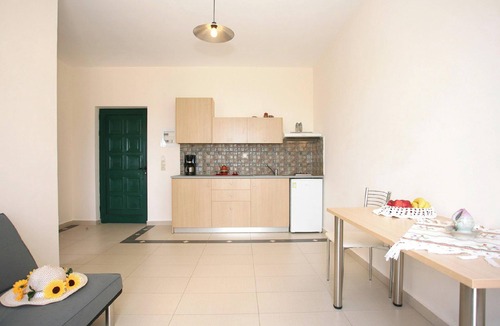 Megala Chorafia House | Aptera Paradise with Sea View