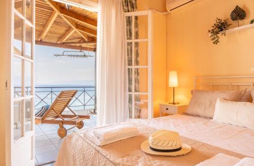 Koroni Apartment | AQUA Apartment
