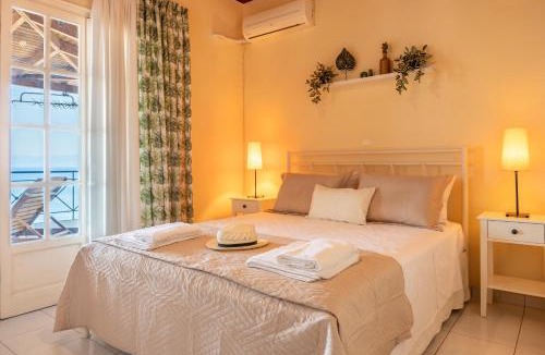 Koroni Apartment | AQUA Apartment