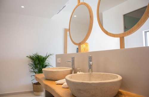 Anissaras Hotel | Aqua Blu - Adults Only by Checkin
