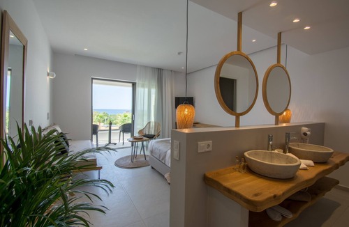 Anissaras Hotel | Aqua Blu - Adults Only by Checkin