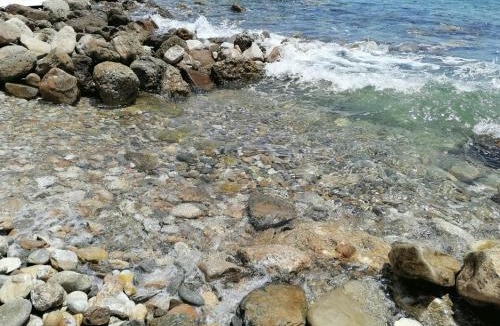 Pangaio Villa | Aqua Blue villa