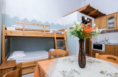 Falassarna Apartment | Aqua Marine