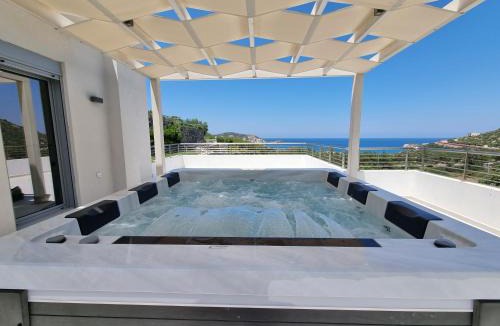 Vlichada Villa | Aquamarine Villas