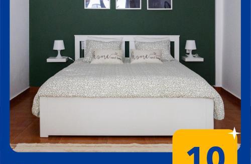 Central Tzoumerka Apartment | ARBOR Ktistades hosting