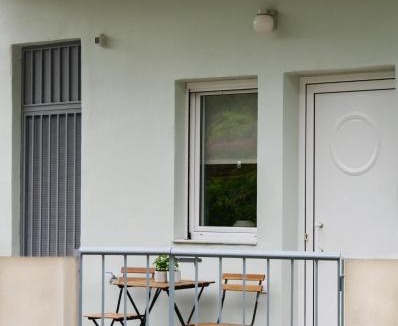 Central Tzoumerka Apartment | ARBOR Ktistades hosting