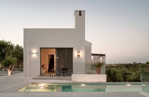 Skaleta Villa | Arbora Agrielia
