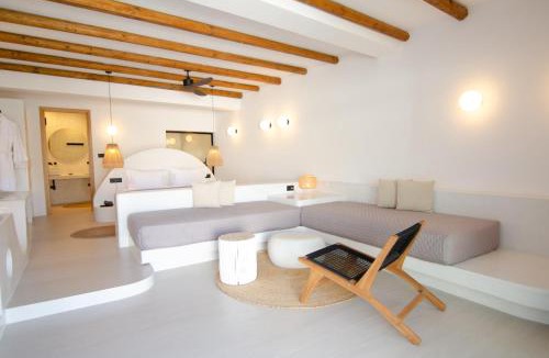 Ios Apartment | ARC suites