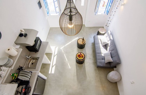 Oia House | ArcadOia House