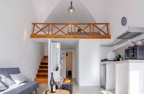 Oia House | ArcadOia House