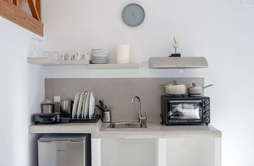 Oia House | ArcadOia House