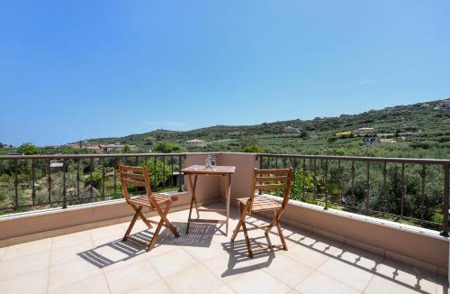 Archanes House | Archanes Nature Retreat Residence