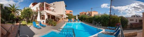 Daratsos Apartment | Architect's Apartments