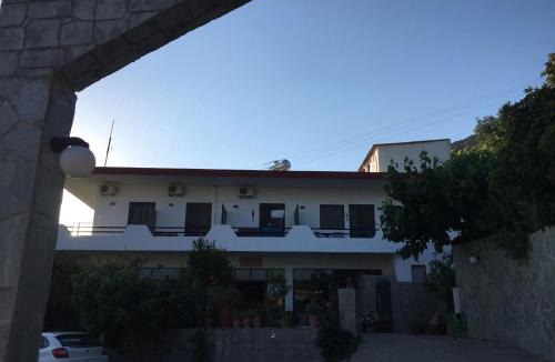 Kerames House | Archontika Apartments