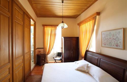 Anavriti House | Archontiko
