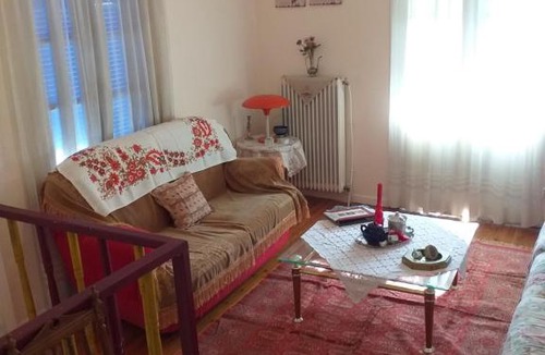 Peraia House | Archontiko-Peraia-Thessaloniki-Airport