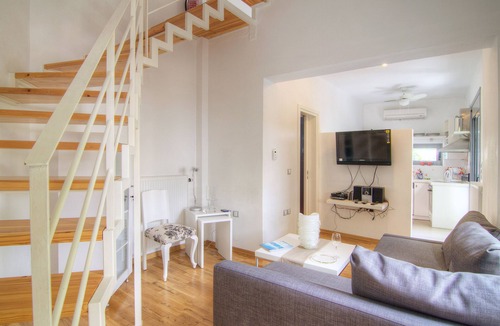 Pigi House | Archontiko tis Ioannas Pigi Crete