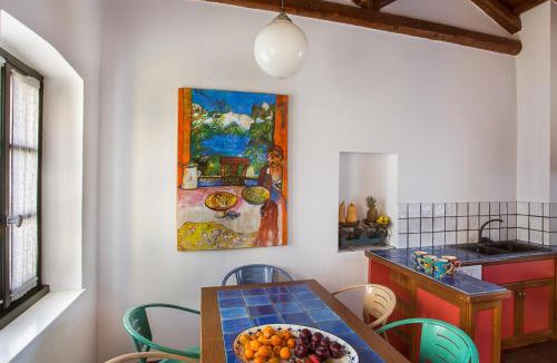 Perlegianika House | Archontikon House