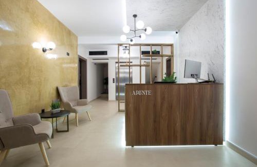 Lefkada Apartment | Arente Apartments