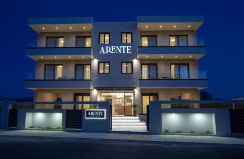 Lefkada Apartment | Arente Apartments