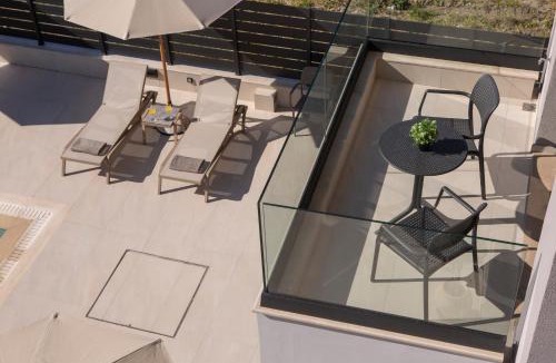 Lefkada Apartment | Arente Apartments