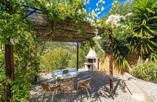 Vathy Villa | Arethusa Cottage - One Bedroom Villa, Sleeps 2