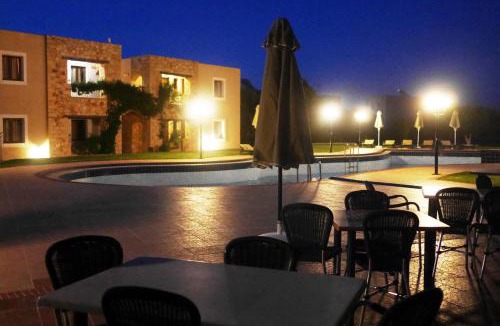 Megala Chorafia Apartment | Areti Aparthotel