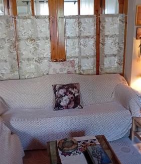 Galaxidi Apartment | Areti's Captain's House with Private Terrace