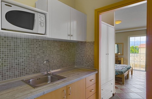 Kardamena Hotel | Argiri Resort Hotel Apartments