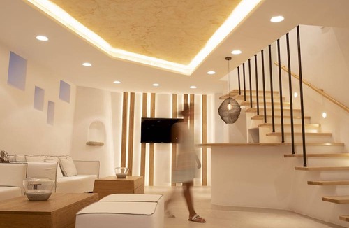 Platis Gialos Hotel | Argo Hotel