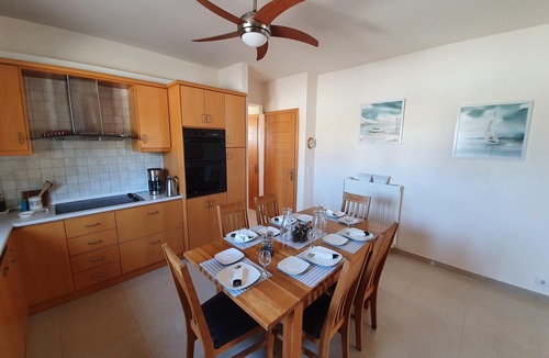 Kalyves Villa | Argo Villa Kalyves - Detached Villa with Private Pool