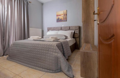 Nikita House | Argyros Villa 1