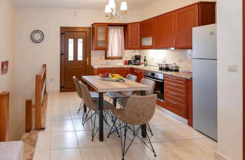 Nikita House | Argyros Villa 1