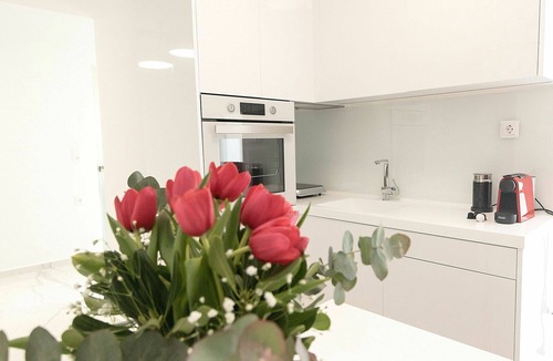 Kolymbari Apartment | Aria 3 - Vacation Apartment in Crete, 100 m from the seaside