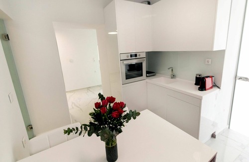 Kolymbari Apartment | Aria 3 - Vacation Apartment in Crete, 100 m from the seaside