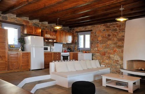 Serifos House | Aria Villa I, Serifos