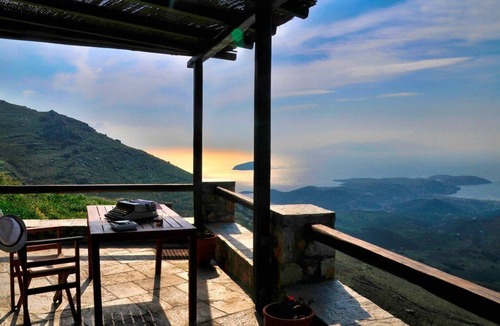 Serifos House | Aria Villa I, Serifos
