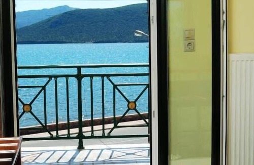 Apidias Lakkos House | Ariadnes Holiday Accommodation