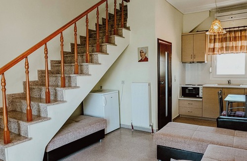 Apidias Lakkos House | Ariadnes Holiday Accommodation