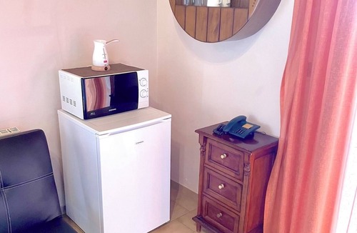 Thasos Town Hotel | Ariadni Hotel Bungalows