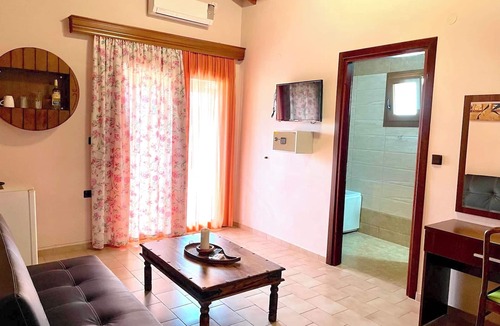 Thasos Town Hotel | Ariadni Hotel Bungalows