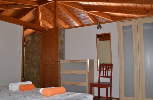 Leivathos House | Ariadni Village : 5 houses in a beautiful garden - Superb shared swimming-pool