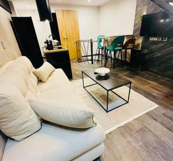 Ioannina Town Centre Apartment | Arias Luxury Residence